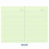 Account Books, Cash Book / Ledger Etc., Ordinary Binding, Register Size (19.0cm x 32.0cm) "16x26"